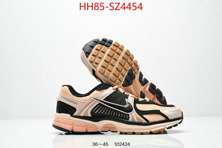 Men Shoes-Nike the quality replica ID: SZ4454 $: 85USD