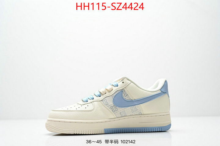Women Shoes-NIKE from china ID: SZ4424 $: 115USD