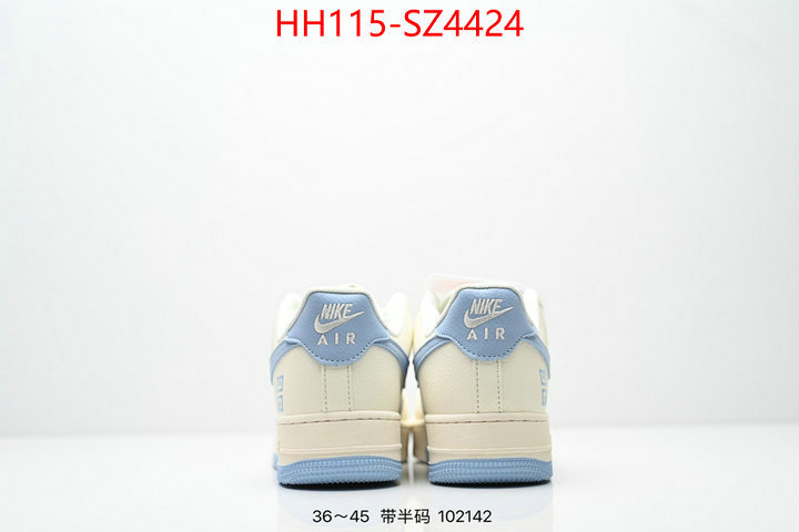 Women Shoes-NIKE from china ID: SZ4424 $: 115USD