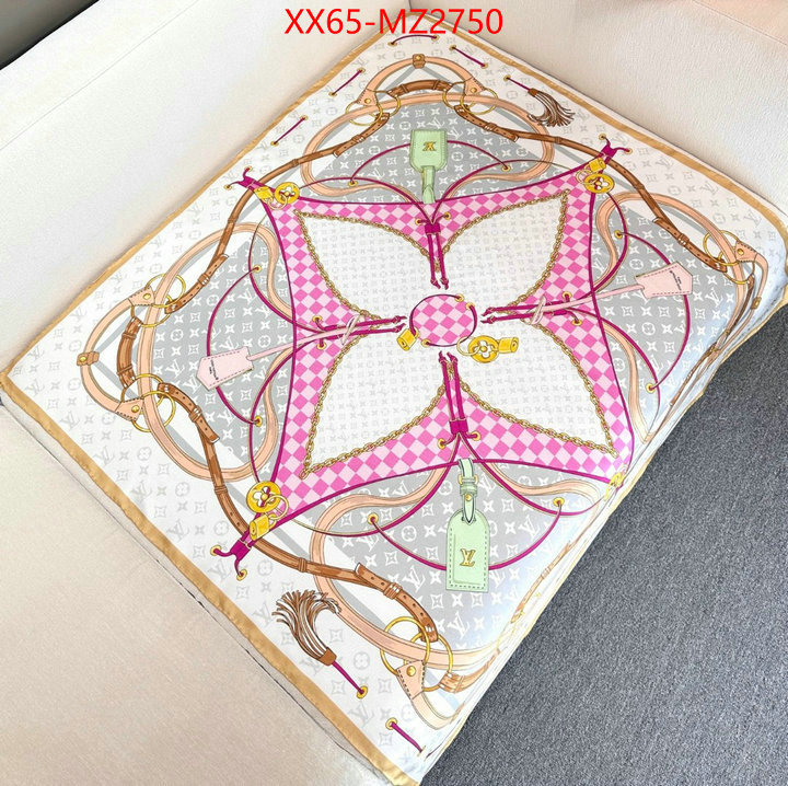 Scarf-LV can you buy replica ID: MZ2750 $: 65USD