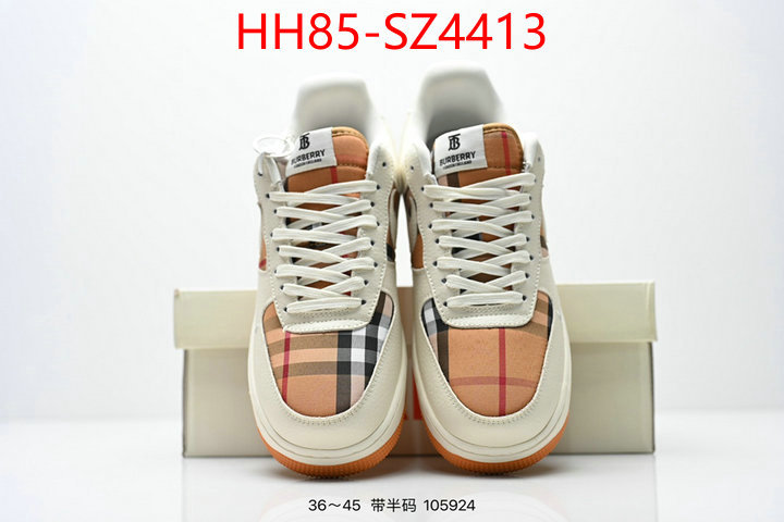 Men Shoes-Nike best replica quality ID: SZ4413 $: 85USD