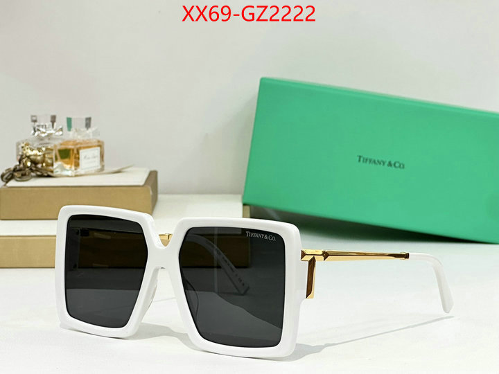 Glasses-Tiffany where can i buy the best 1:1 original ID: GZ2222 $: 69USD