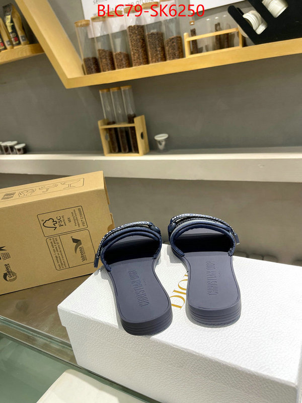 Women Shoes-Dior wholesale replica shop ID: SK6250 $: 79USD