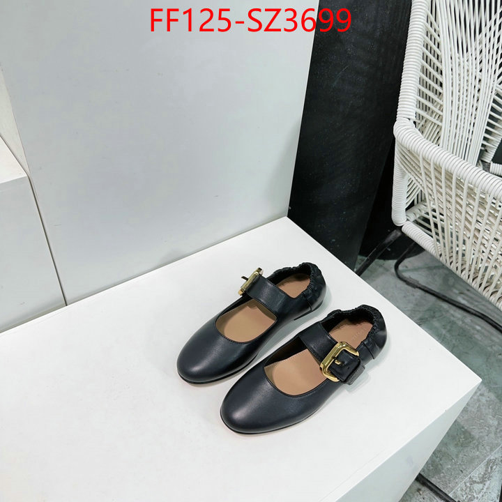 Women Shoes-BV outlet sale store ID: SZ3699 $: 125USD