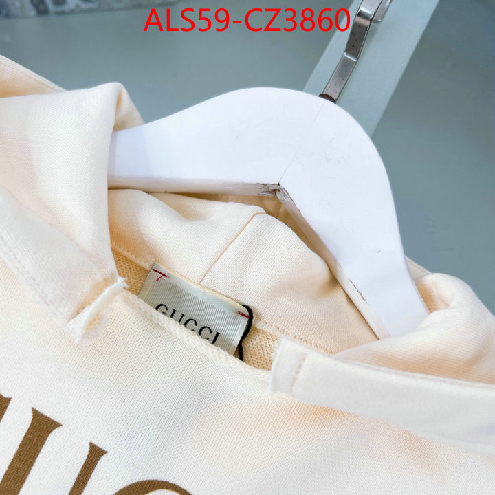 Kids clothing-Gucci high quality designer replica ID: CZ3860 $: 59USD