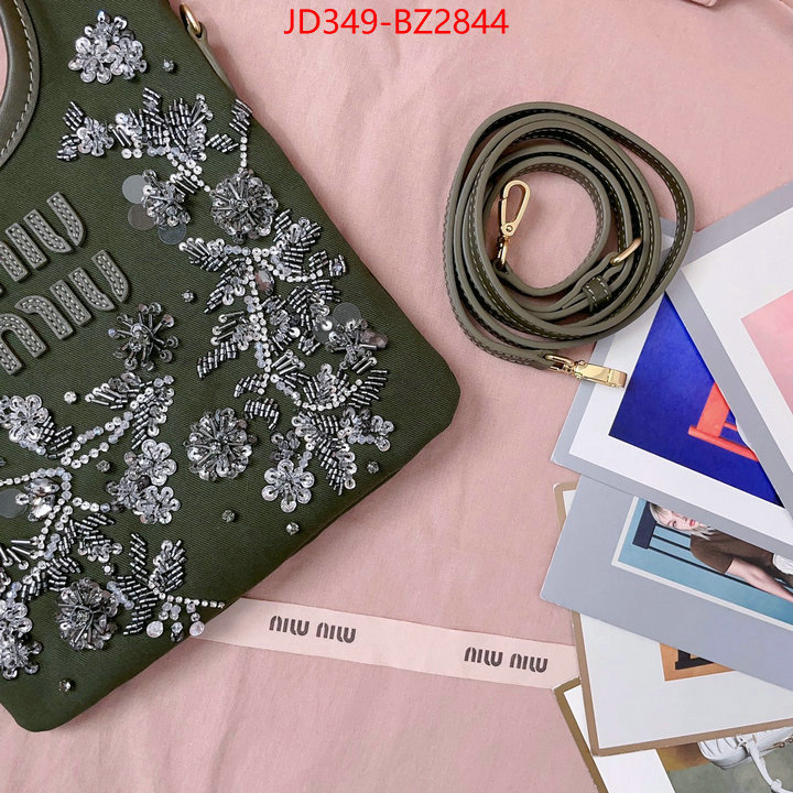 Miu Miu Bags(TOP)-Crossbody- most desired ID: BZ2844 $: 349USD,