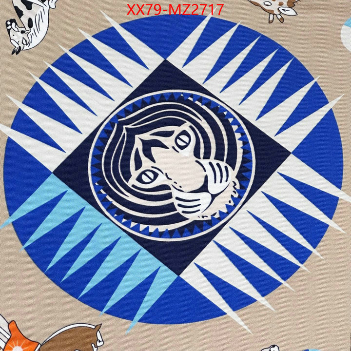 Scarf-Hermes luxury ID: MZ2717 $: 79USD