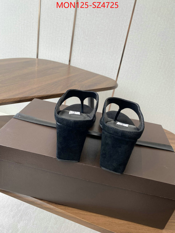 Women Shoes-ALAIA same as original ID: SZ4725 $: 125USD