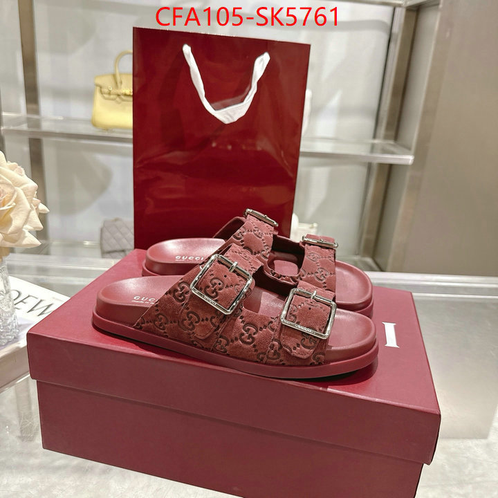 Women Shoes-Gucci from china 2024 ID: SK5761-shoes yupoo Women Shoes-Gucci from china 2024 ID: SK5761