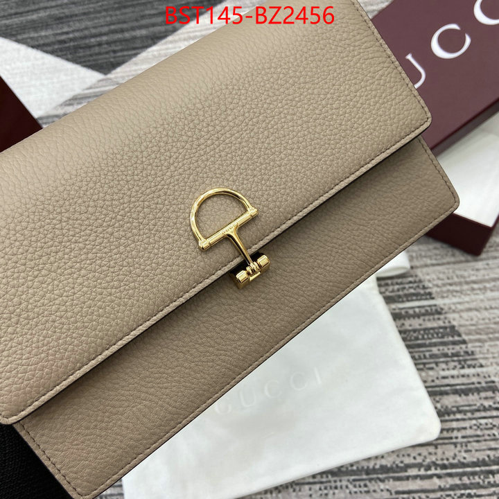 Gucci Bags(TOP)-Horsebit- how to find replica shop ID: BZ2456 $: 145USD,