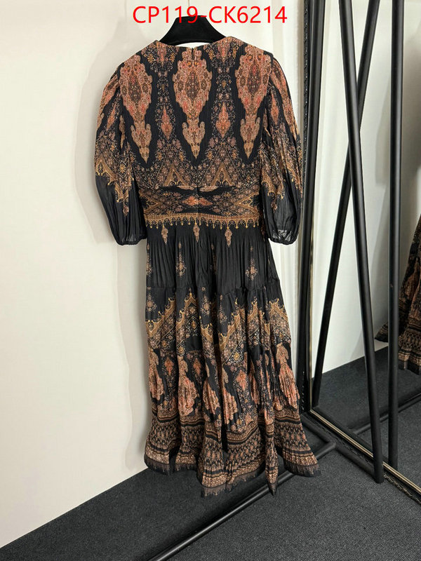 Clothing-Zimmermann what 1:1 replica ID: CK6214 $: 119USD
