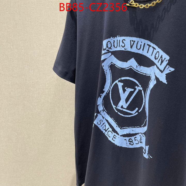 Clothing-LV what is a counter quality ID: CZ2356 $: 85USD