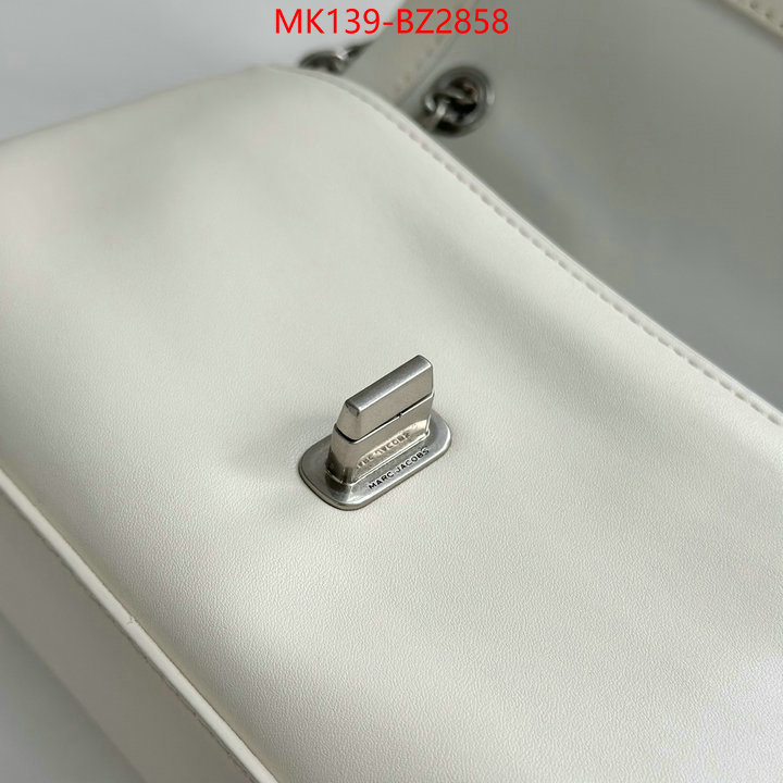 Marc Jacobs Bags(TOP)-Crossbody- buy online ID: BZ2858 $: 139USD,