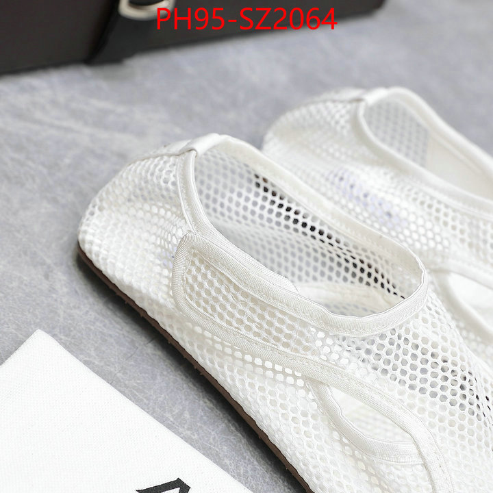 Women Shoes-ALAIA perfect ID: SZ2064 $: 95USD
