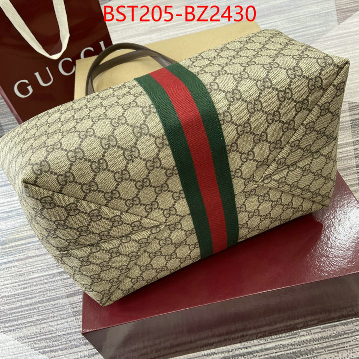 Gucci Bags(TOP)-Handbag- for sale cheap now ID: BZ2430 $: 205USD,