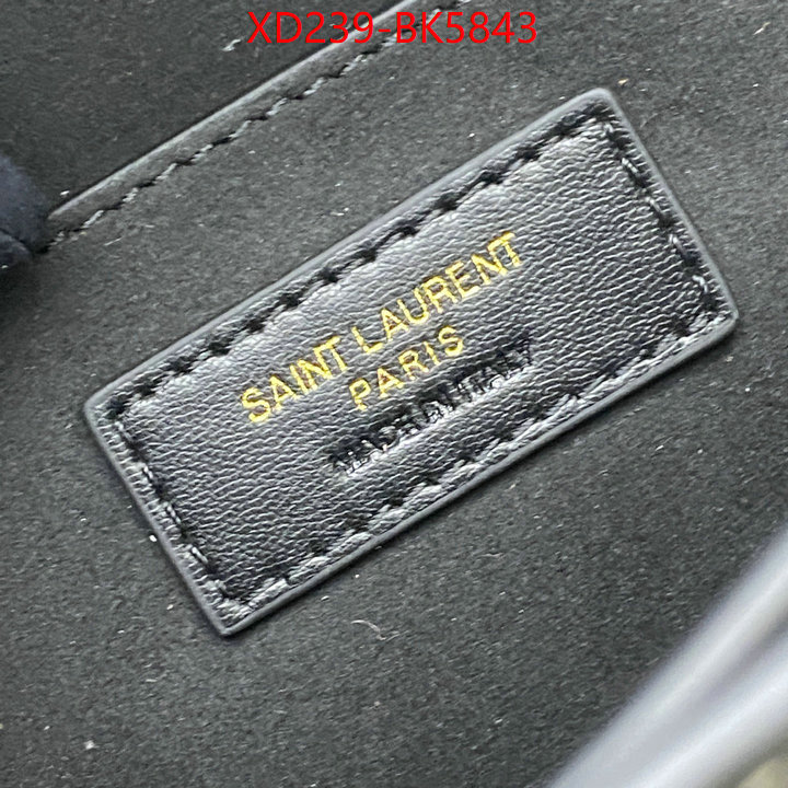 YSL Bags(TOP)-Kate-Solferino-Sunset-Jamie is it illegal to buy dupe ID: BK5843 $: 239USD,