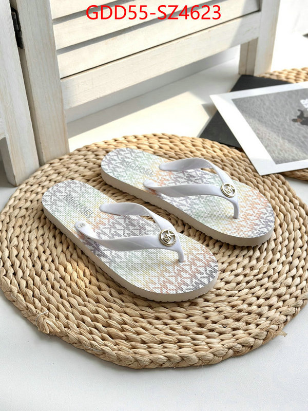 Women Shoes-Michael Kors 2024 perfect replica designer ID: SZ4622 $: 55USD