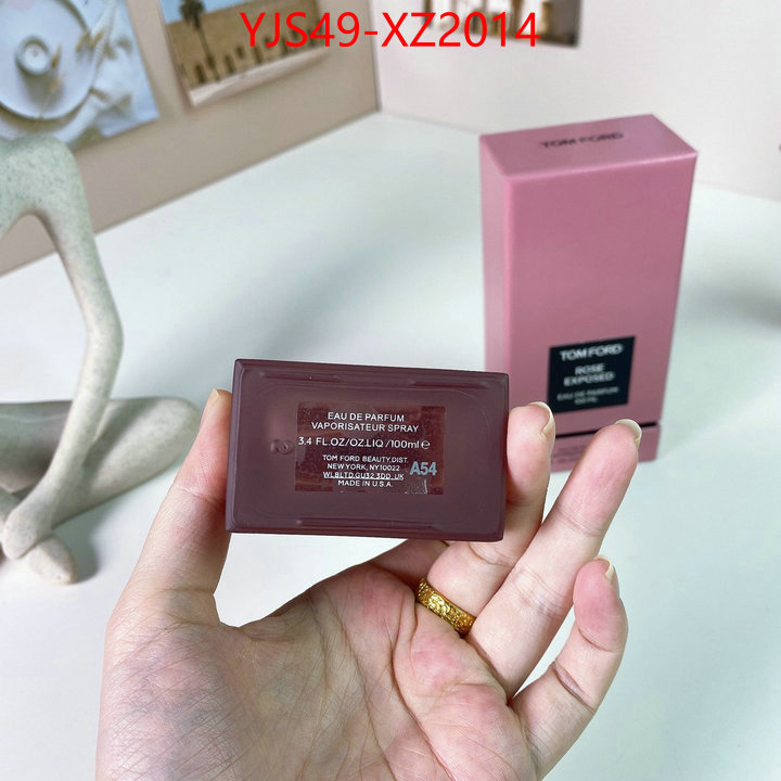 Perfume-Tom Ford best ID: XZ2014 $: 49USD