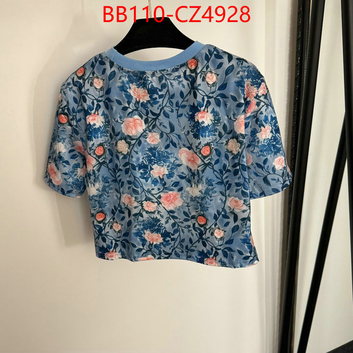 Clothing-LV online sales ID: CZ4928 $: 110USD