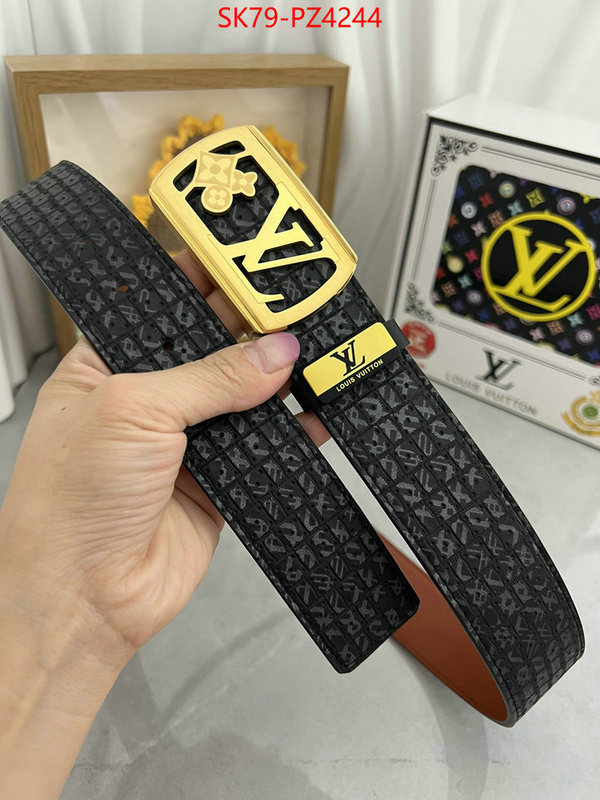 Belts-LV best like ID: PZ4244 $: 79USD