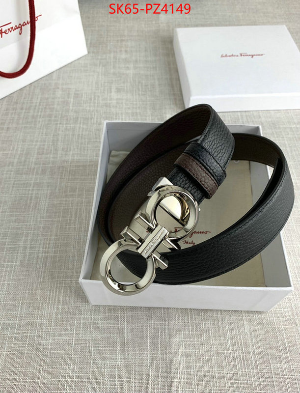 Belts-Ferragamo 7 star quality designer replica ID: PZ4149 $: 65USD