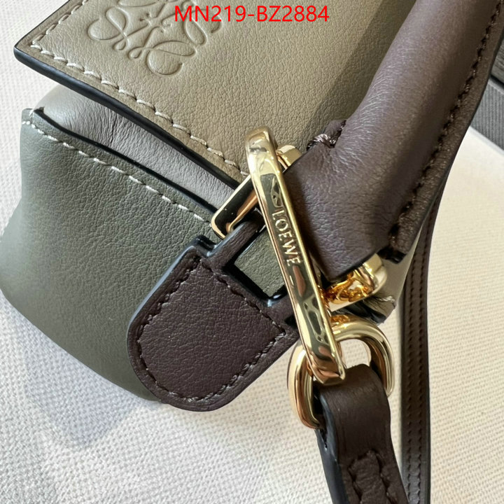 Loewe Bags(TOP)-Puzzle- best aaaaa ID: BZ2884 $: 219USD,
