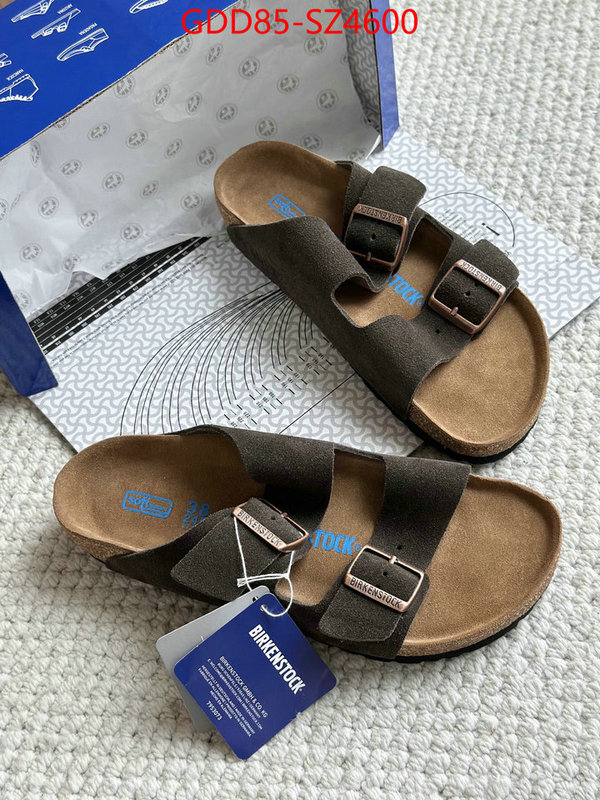 Men Shoes-Birkenstock replica every designer ID: SZ4600 $: 85USD