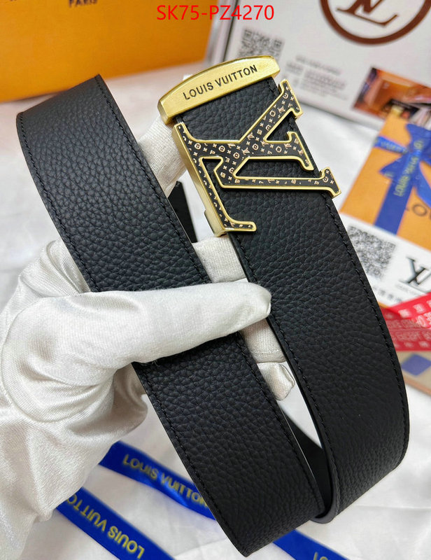 Belts-LV sell online ID: PZ4270 $: 75USD