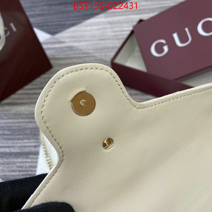 Gucci Bags(TOP)-Marmont how to find designer replica ID: BZ2431 $: 155USD,-shoes yupoo Gucci Bags(TOP)-Marmont how to find designer replica ID: BZ2431 $: 155USD,