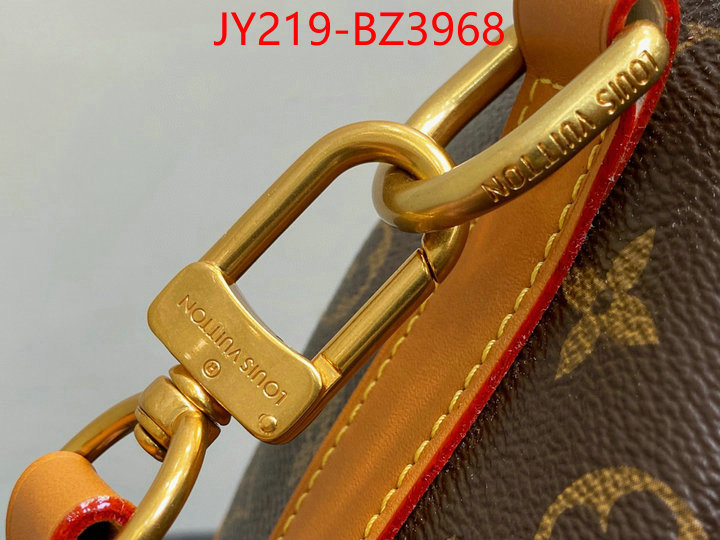 LV Bags(4A)-Pochette MTis Bag- what's the best to buy replica ID: BZ3968 $: 219USD,