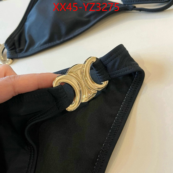 Swimsuit-Celine for sale cheap now ID: YZ3275 $: 45USD