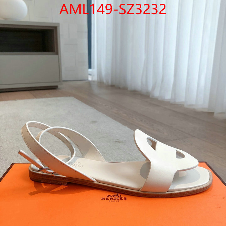 Women Shoes-Hermes cheap high quality replica ID: SZ3232 $: 149USD