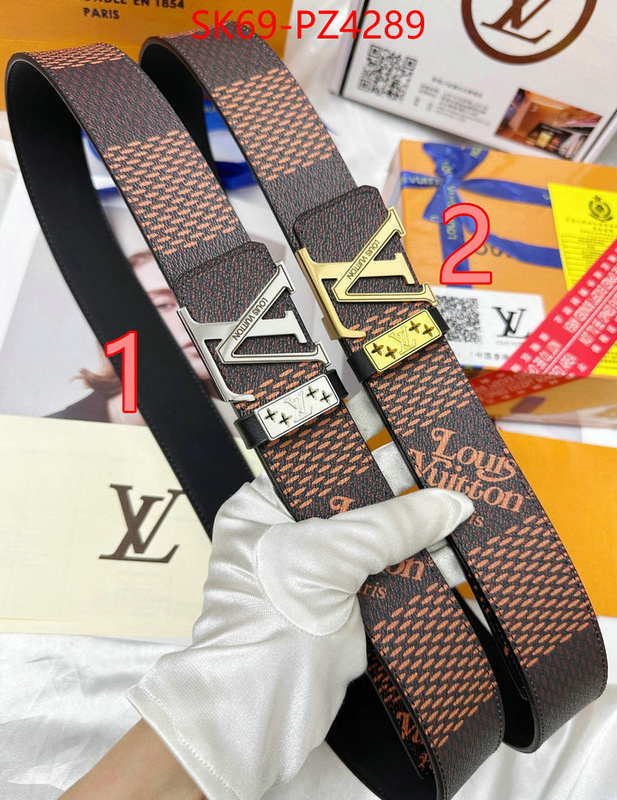 Belts-LV high ID: PZ4289 $: 69USD