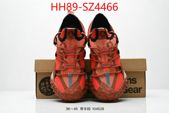 Women Shoes-NIKE designer 7 star replica ID: SZ4466 $: 89USD