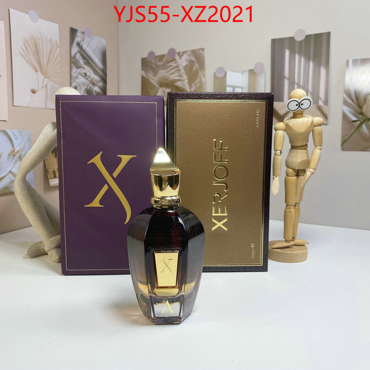 Perfume-Xerjoff fake cheap best online ID: XZ2021 $: 55USD