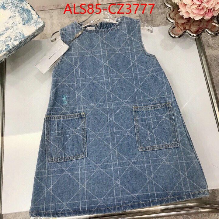 Kids clothing-Dior buy first copy replica ID: CZ3777 $: 85USD