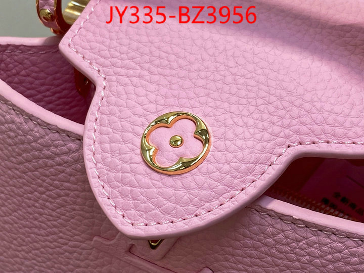 LV Bags(TOP)-Handbag Collection- sell high quality ID: BZ3956 $: 335USD,