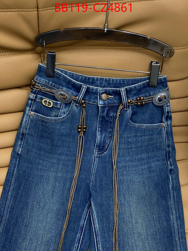 Clothing-Dior is it ok to buy ID: CZ4861 $: 119USD