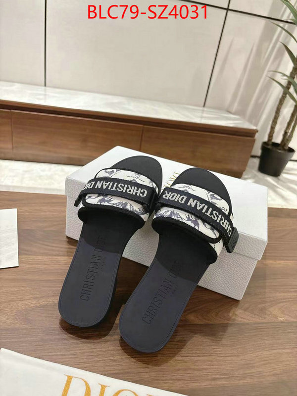 Women Shoes-Dior top quality ID: SZ4031 $: 79USD