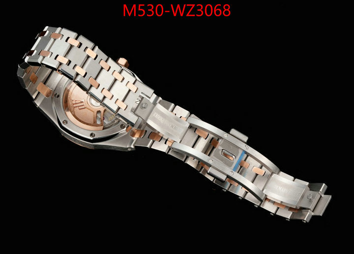 Watch(TOP)-Audemars Piguet luxury cheap replica ID: WZ3068 $: 530USD-shoes yupoo Watch(TOP)-Audemars Piguet luxury cheap replica ID: WZ3068 $: 530USD
