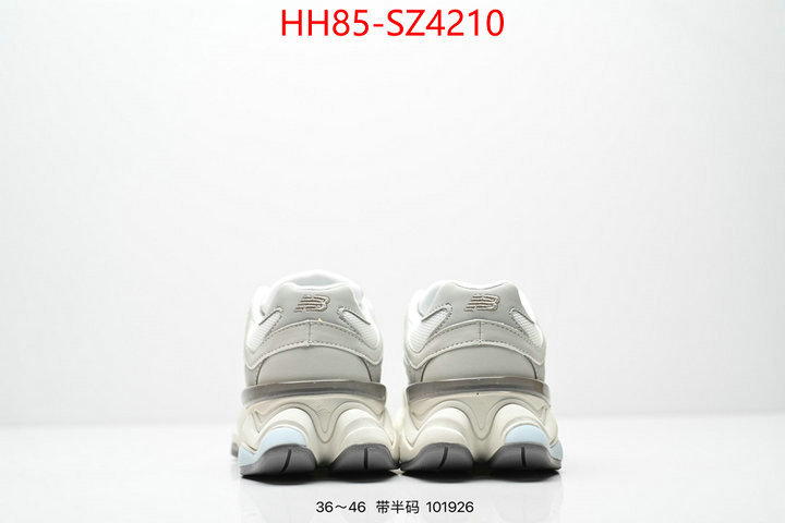 Women Shoes-New Balance what ID: SZ4210 $: 85USD
