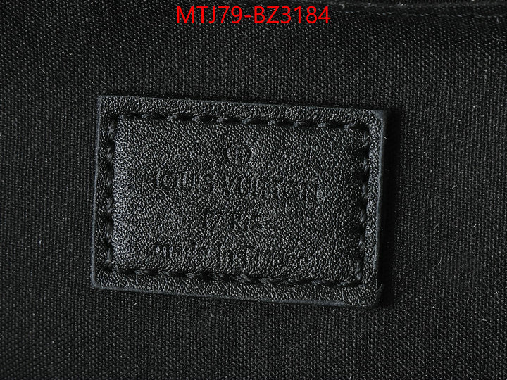 LV Bags(4A)-Pochette MTis Bag- online from china designer ID: BZ3184 $: 79USD,