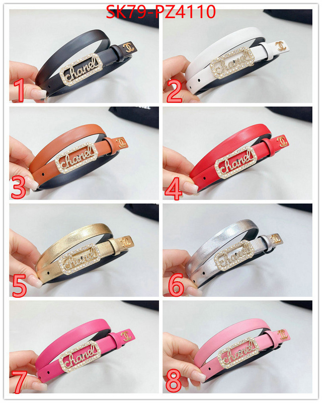Belts-Chanel best replica quality ID: PZ4110 $: 79USD