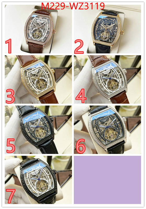 Watch(TOP)-Longines cheap high quality replica ID: WZ3119 $: 229USD-shoes yupoo Watch(TOP)-Longines cheap high quality replica ID: WZ3119 $: 229USD