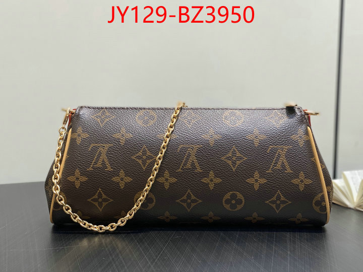 LV Bags(TOP)-Pochette MTis- where can i find ID: BZ3950 $: 129USD,