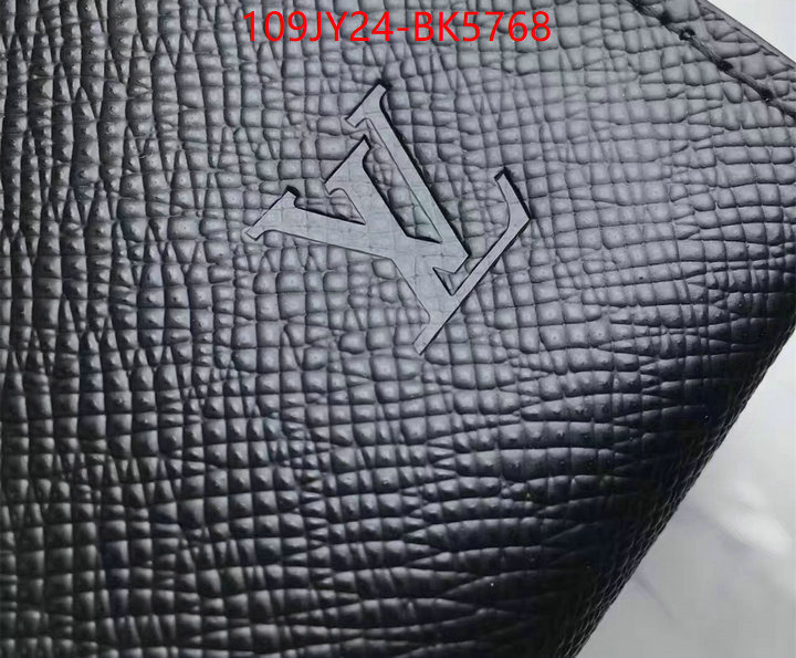 LV Bags(TOP)-Trio- best aaaaa ID: BK5768 $: 109USD,