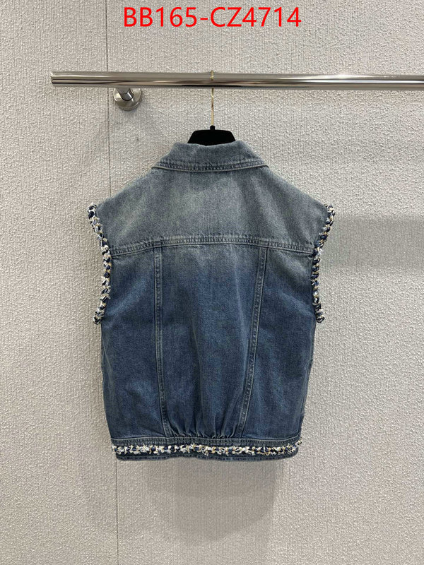 Clothing-Chanel 7 star ID: CZ4714 $: 165USD