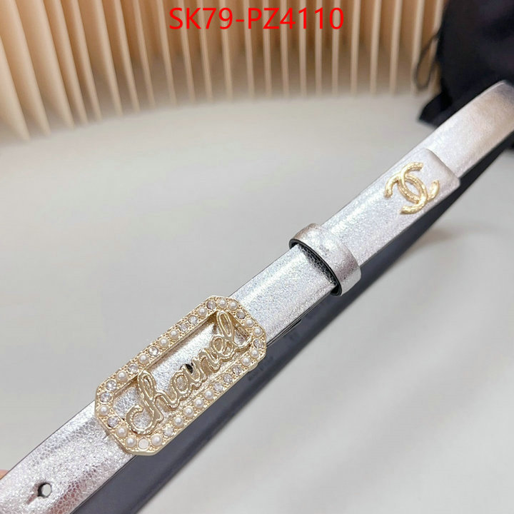 Belts-Chanel best replica quality ID: PZ4110 $: 79USD