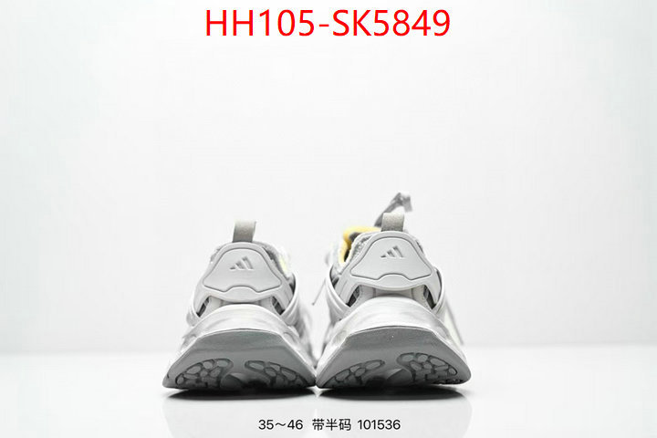 Men Shoes-Adidas perfect ID: SK5849 $: 105USD