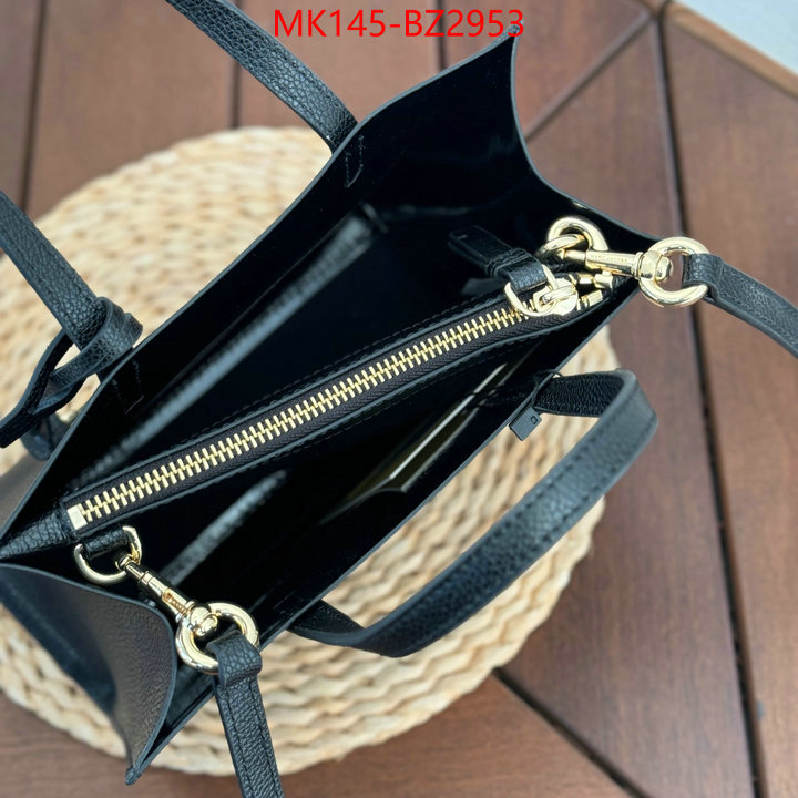 Marc Jacobs Bags(TOP)-Handbag- find replica ID: BZ2953 $: 145USD,